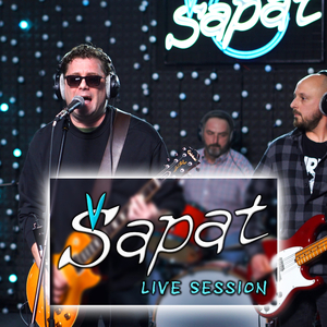 Whisper (Šapat Live Session)