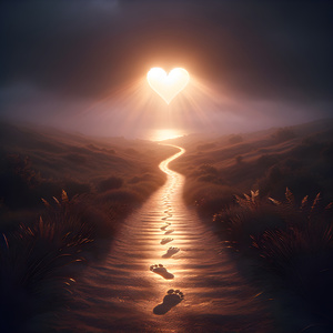 Bedingungslose Liebe