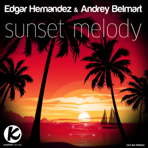 Sunset Melody (Original Mix)