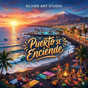 El Puerto Se Enciende