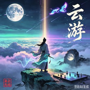 云游