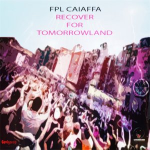 Forbidden Colours (Tomorroland Mix)