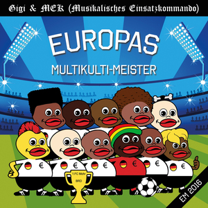 Multikulti Meister