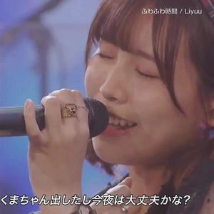 ふわふわ時間 (Live)