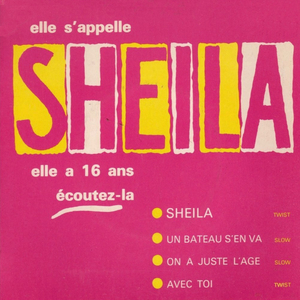 Sheila