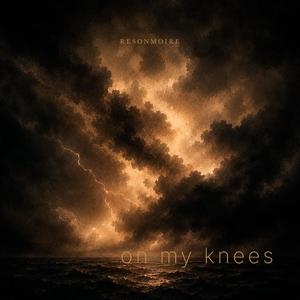On My Knees (Emotional Deep House)