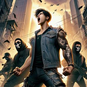 지구를 깨워 (Wake the Earth) v1