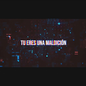 Tú Eres una Maldición (Prod. Cadencia Récords)