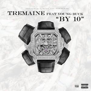 By 10 (feat. Young Buck)