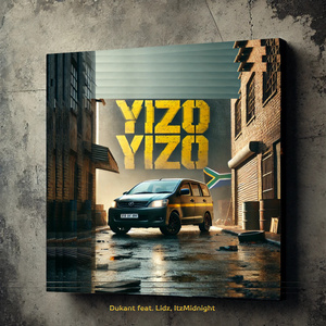 Yizo Yizo (2025 Remastered Version)