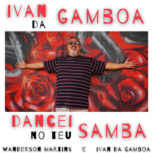 Dancei no Teu Samba
