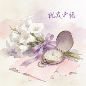 祝我幸福