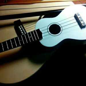 可不可以 ukulele ver.