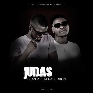 JUDAS (feat. Raberdon)