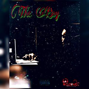 Cementario (feat. SVN Lil & T-Low434)