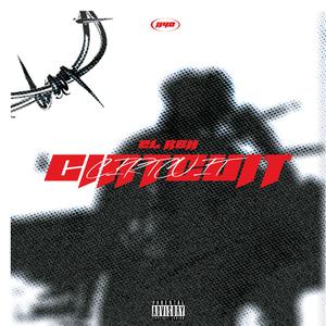 MA3MEL (feat. CHT3CH)