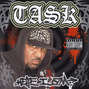 Dangerous Music (feat. Skaffa, Dan the Underdog & Bick)