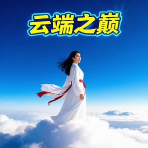 云端之巅