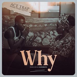 Why (feat. Tamy Moyo)