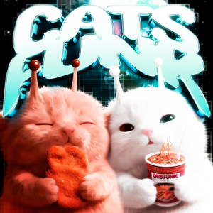 CATS FUNK