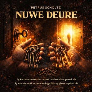 Nuwe Deure
