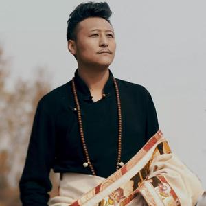 《妈妈的童谣》----果洛尖参