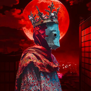 【FREE】GOD-“上帝神明”-孟菲斯 Type Beat