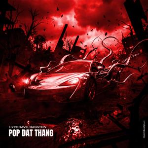 POP DAT THANG (HYPERTECHNO SPED UP)