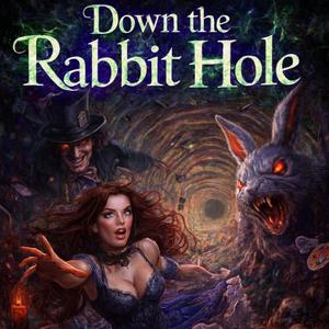 Down The Rabbit Hole