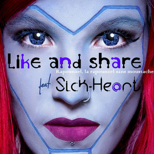 Like and Share (Version Officielle)