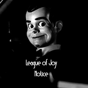 Notice (James Delaney Mix) (James Delaney Mix)