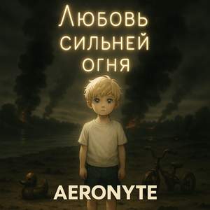 Любовь сильней огня