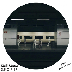 Corridor (Original Mix)