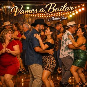 Vamos a Bailar Pt. 2