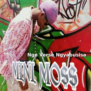 Nge Verse Ngyabusisa