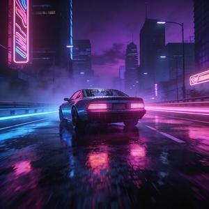 Neon Duty