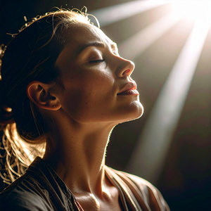 Donde Las Nubes Abrazan La Tierra