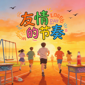 友情的节奏