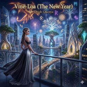 Vinë-Loa (The New Year)
