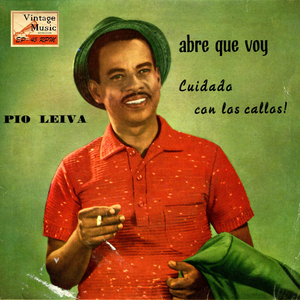 Cocaleca Y Cangrejal (Afro Cuban)