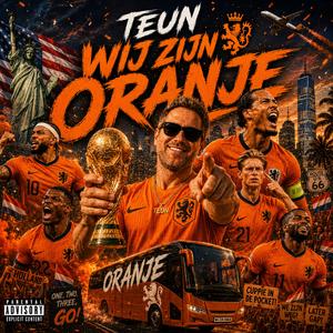 Wij Zijn Oranje (WK 2026)