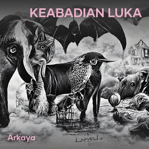 Keabadian Luka