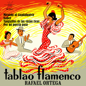Isabel, Flor Perfumada (Rumba Flamenca)