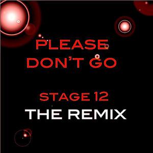 Please Don't Go