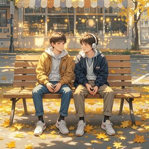 亲爱的老婆大人我时时刻刻在等你-知足常乐