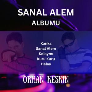 Halay Başı Ben Olam