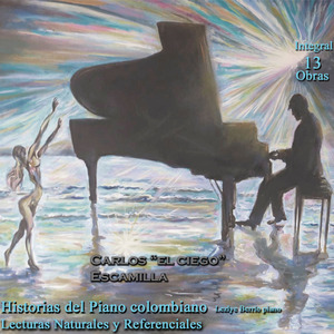 Pasillo Brisas del Salto