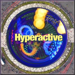 Hyperactive