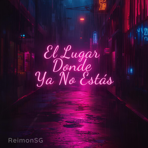 El Lugar Donde Ya No Estas