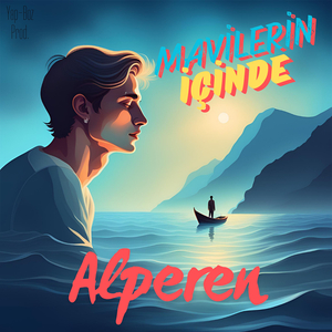Mavilerin İçinde